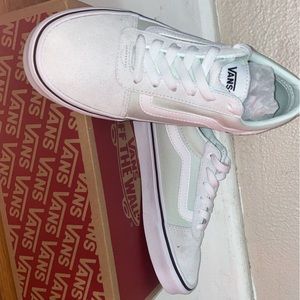 Brand New Old Skool Vans